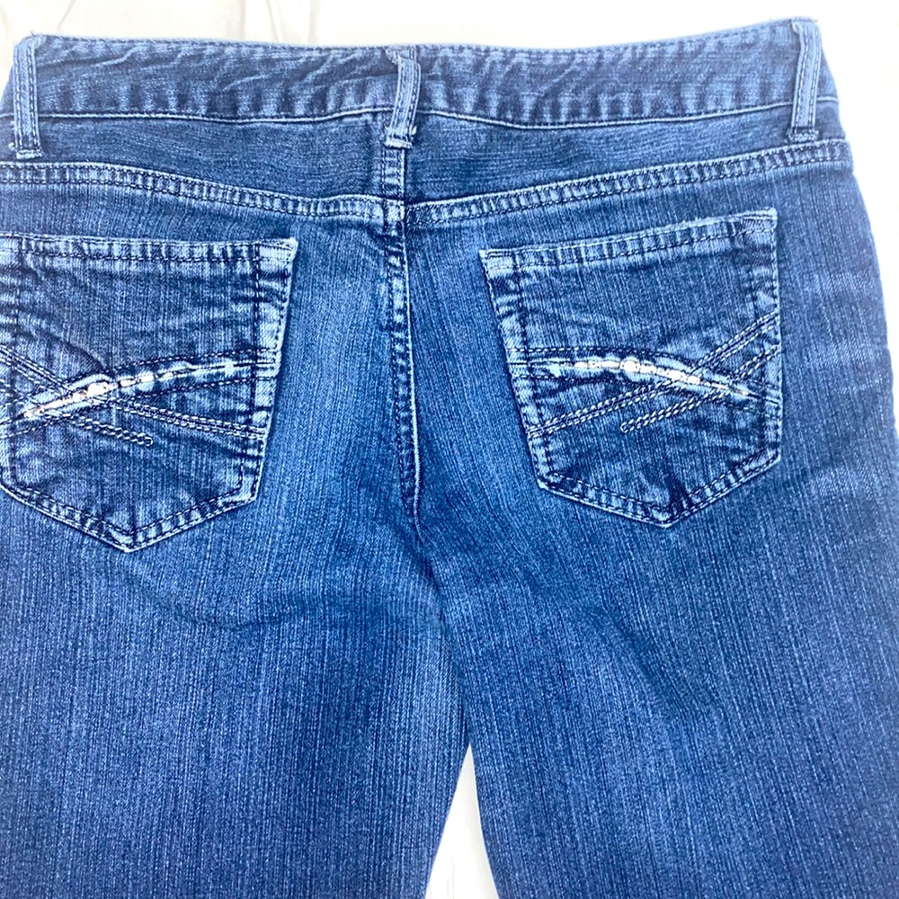 Aeropostale jeans